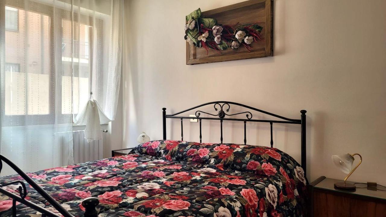 Hotel Casa Vacanze Lidia Viterbo Zewnętrze zdjęcie